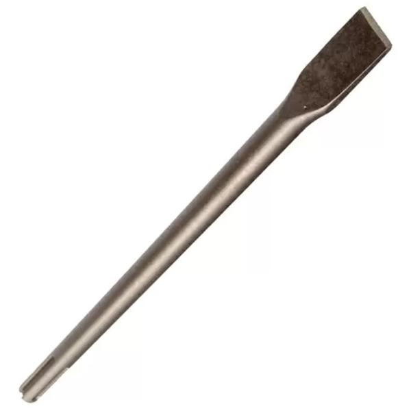Daltă Lider SDS Max 346034  pentru beton / 25 mm / Plată photo 3