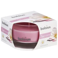 Свеча Bolsius Magnolia Магнолия/ Парафин