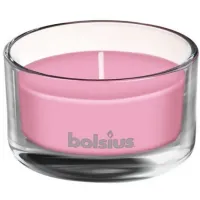Свеча Bolsius Magnolia Магнолия/ Парафин photo 2