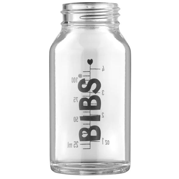 Biberon Bibs 5013247 Pentru fetițe/ 110 ml/ Redwood photo 2
