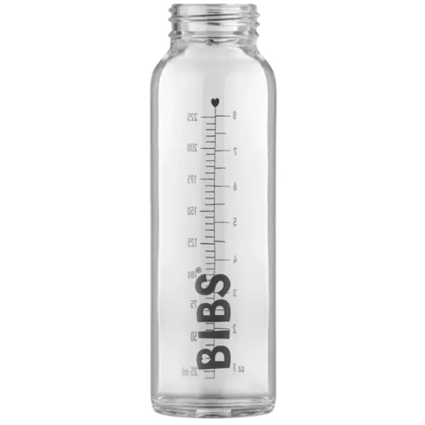 Biberon Bibs 5014223 Unisex/ 225 ml/ Cloud Grey photo 2