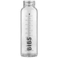 Бутылочка для кормления Bibs 5014267 Унисекс/ 225 мл/ Liliac photo 2