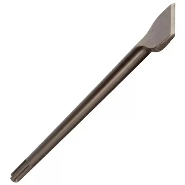Daltă Profmet SDS Max 346054  pentru beton / 50 mm / Plată photo 1 Daltă Profmet SDS Max 346054  pentru beton / 50 mm / Plată photo 1