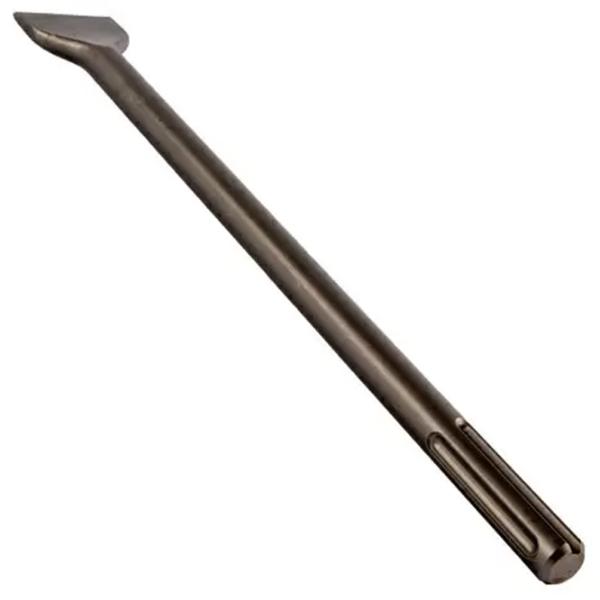 Daltă Profmet SDS Max 346054  pentru beton / 50 mm / Plată photo 2 Daltă Profmet SDS Max 346054  pentru beton / 50 mm / Plată photo 2