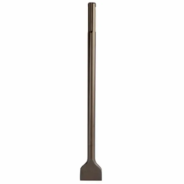 Daltă Profmet SDS Max 346054  pentru beton / 50 mm / Plată photo 3 Daltă Profmet SDS Max 346054  pentru beton / 50 mm / Plată photo 3