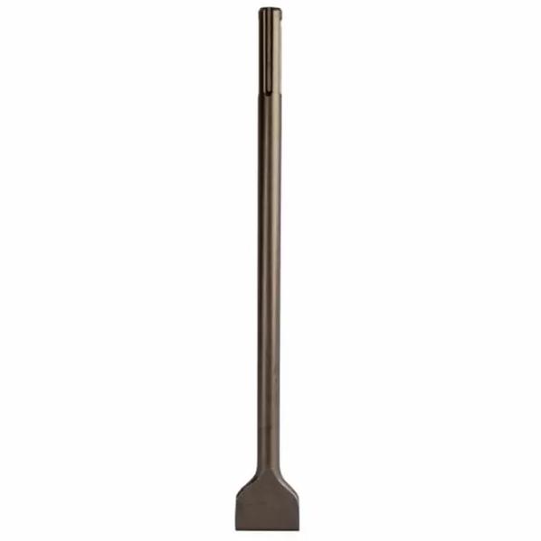 Daltă Profmet SDS Max 346054  pentru beton / 50 mm / Plată photo 3 Daltă Profmet SDS Max 346054  pentru beton / 50 mm / Plată photo 3