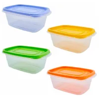 Container Aleana 167027 1.8 l/ Plastic/ Multicolor