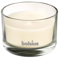 Свеча Bolsius Vanilla Ваниль/ Парафин photo 2