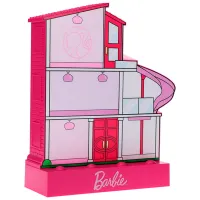 Настольная лампа фан Paladone Dreamhouse Pink photo 2