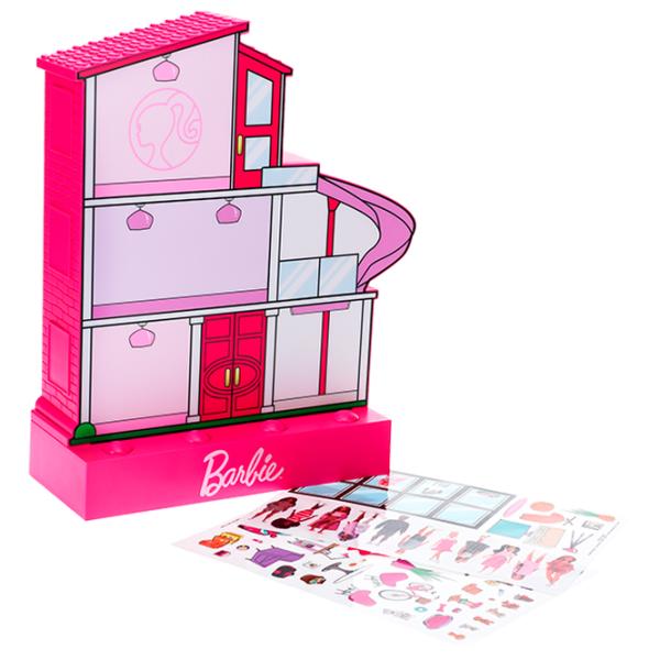 Lampă de masă fan Paladone Dreamhouse Pink photo 3