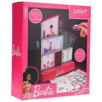 Настольная лампа фан Paladone Dreamhouse Pink photo 4