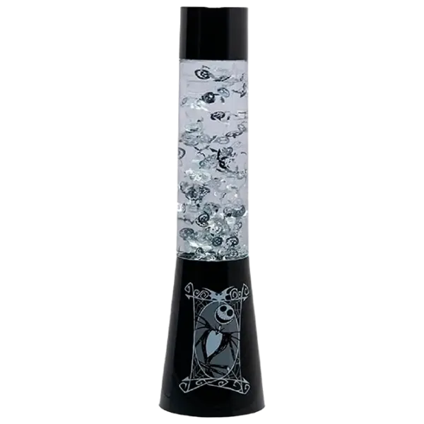 Ночник Paladone Flow Black photo 1