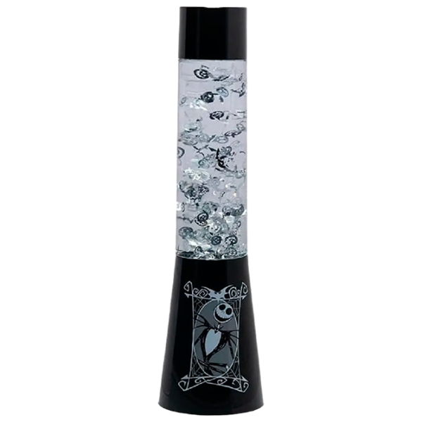 Ночник Paladone Flow Black photo 1