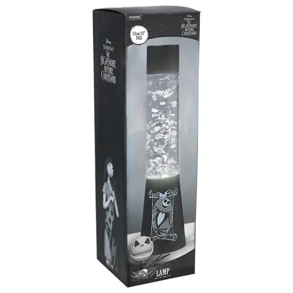 Ночник Paladone Flow Black photo 4