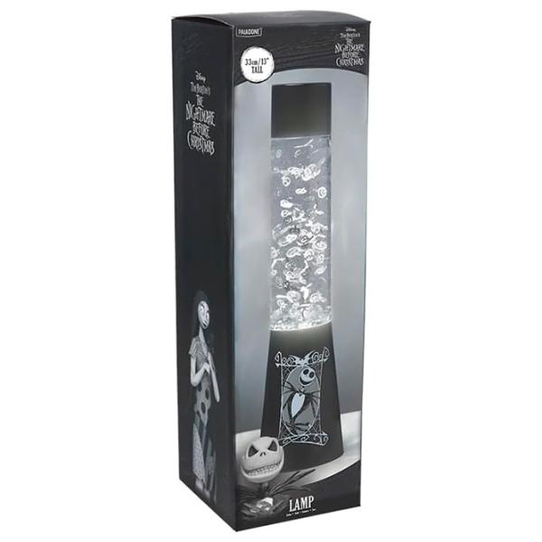 Ночник Paladone Flow Black photo 4