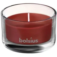 Свеча Bolsius Oud Wood Уд/ Парафин photo 2