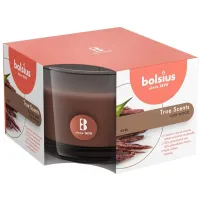 Свеча Bolsius TS Oud Wood Уд/ Парафин