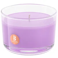 Свеча Bolsius TS Lavender Лаванда/ Парафин photo 2