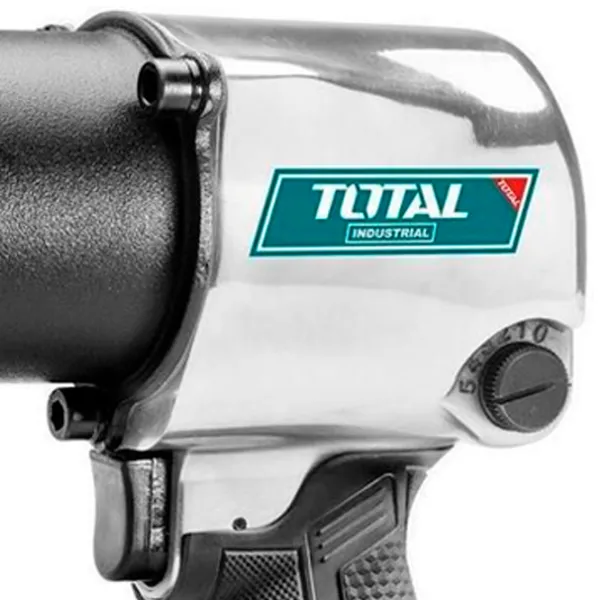 Шуруповерт Total Tools TAT40122 7000 об/ мин photo 4