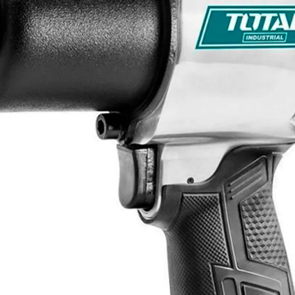 Шуруповерт Total Tools TAT40122 7000 об/ мин photo 5