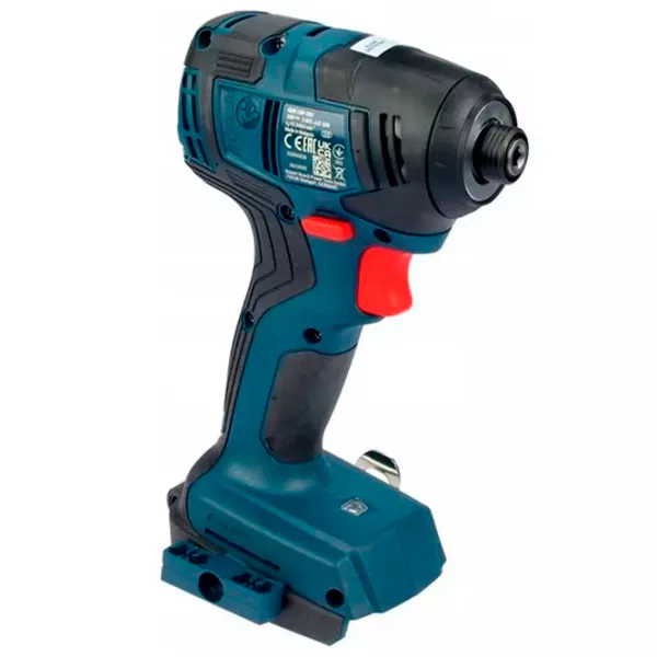 Шуруповерт Bosch GDR 18V-200 200 Nm 3000 об/ мин photo 2 Шуруповерт Bosch GDR 18V-200 200 Nm 3000 об/ мин photo 2