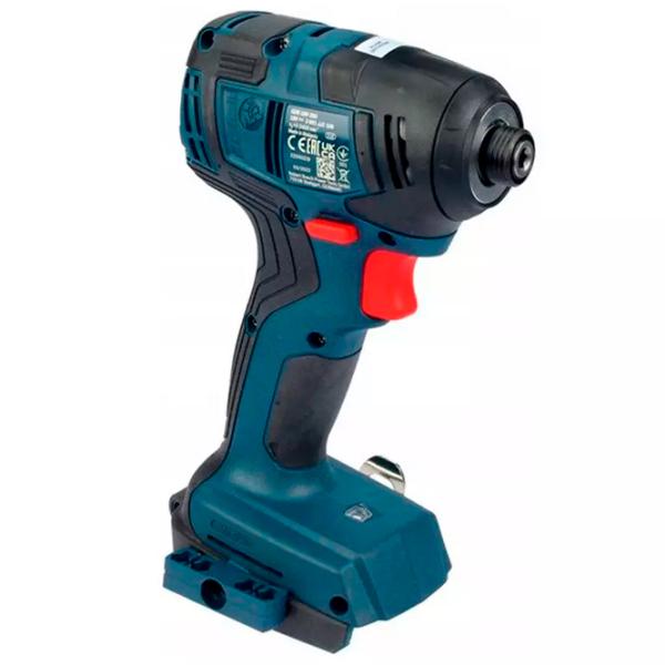 Шуруповерт Bosch GDR 18V-200 200 Nm 3000 об/ мин photo 2 Шуруповерт Bosch GDR 18V-200 200 Nm 3000 об/ мин photo 2