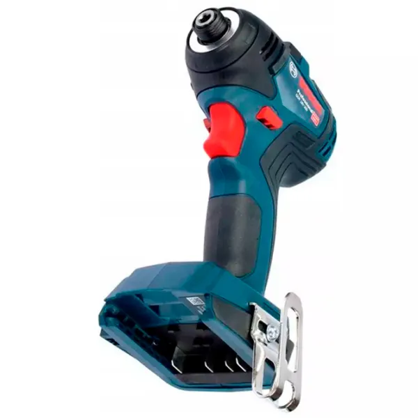 Шуруповерт Bosch GDR 18V-200 200 Nm 3000 об/ мин photo 4 Шуруповерт Bosch GDR 18V-200 200 Nm 3000 об/ мин photo 4