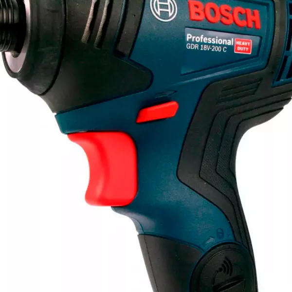 Шуруповерт Bosch GDR 18V-200 200 Nm 3000 об/ мин photo 6 Шуруповерт Bosch GDR 18V-200 200 Nm 3000 об/ мин photo 6