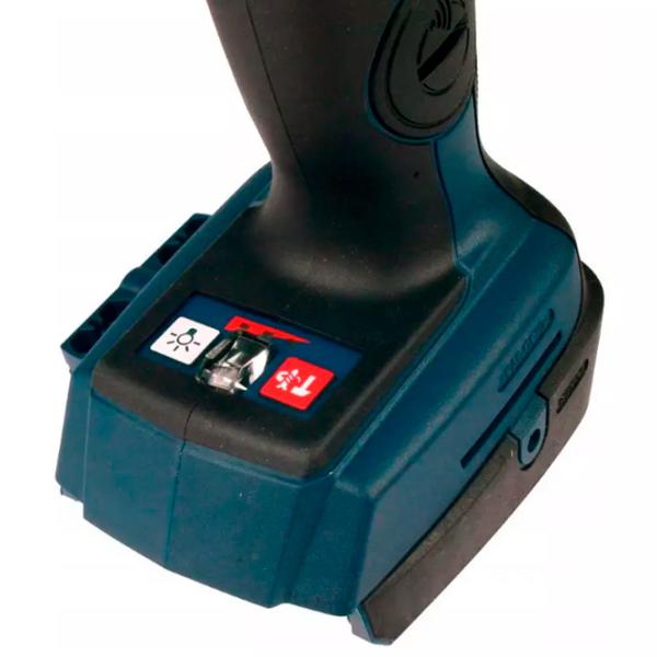 Шуруповерт Bosch GDR 18V-200 200 Nm 3000 об/ мин photo 7 Шуруповерт Bosch GDR 18V-200 200 Nm 3000 об/ мин photo 7