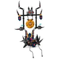 Constructor LEGO Source Dragon of Motion Dragon/ Multicolor photo 4