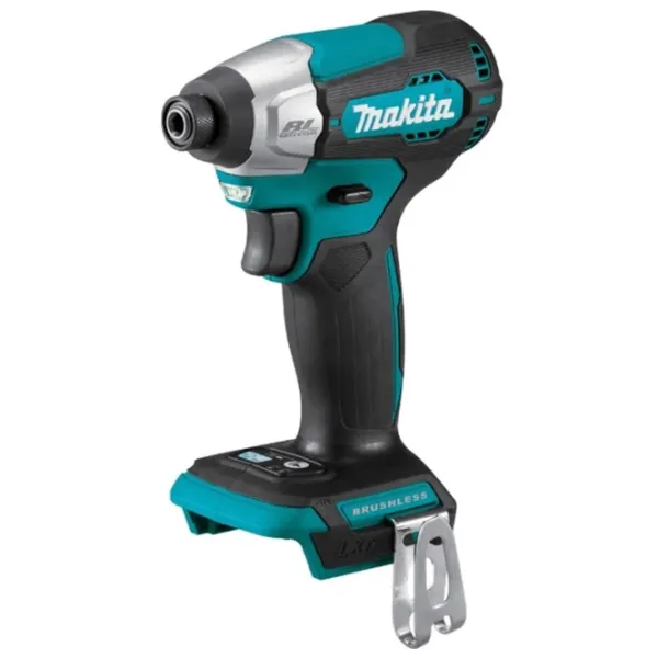 Дрель-шуруповерт Makita DLX2423JX4 1700 об/ мин photo 4