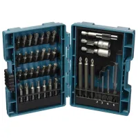Дрель-шуруповерт Makita DLX2423JX4 1700 об/ мин photo 7