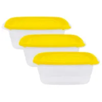 Container Aleana 169026 0.7 l/ Plastic/ Transparent