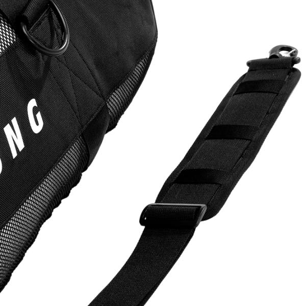 Сумка спортивная AquaLung Adventurer 70 л/ Black photo 3