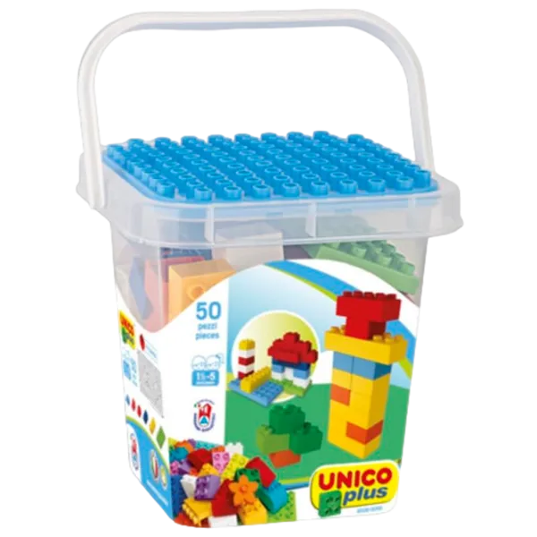 Constructor Androni 50 Clasic/ Multicolor photo 1