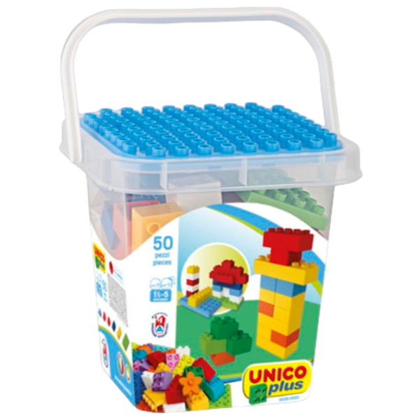 Constructor Androni 50 Clasic/ Multicolor photo 1