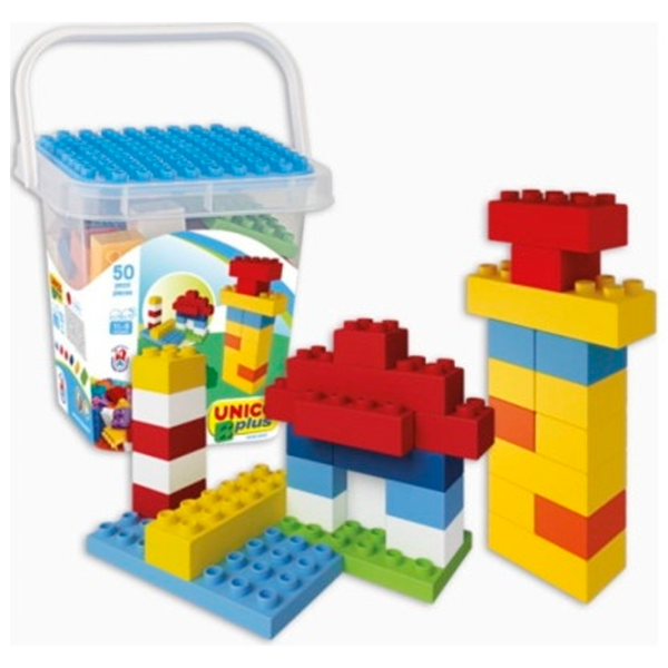 Constructor Androni 50 Clasic/ Multicolor photo 2