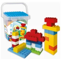 Constructor Androni 50 Clasic/ Multicolor photo 2