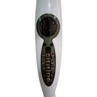 Ventilator JEC LFSY-40SY / Axial / White photo 2
