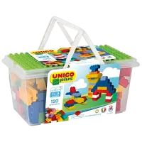 Constructor Androni 120 Clasic/ Multicolor