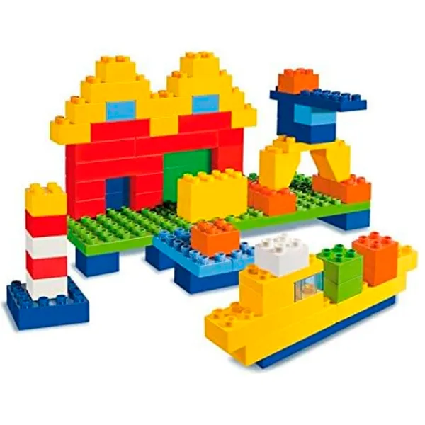 Constructor Androni 120 Clasic/ Multicolor photo 2