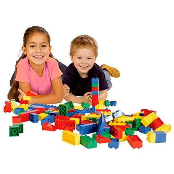 Constructor Androni 120 Clasic/ Multicolor photo 3