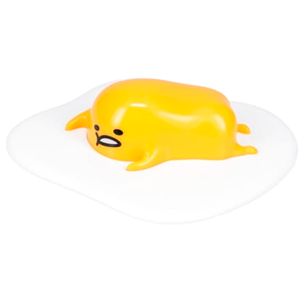 Ночник Paladone Gudetama 3D Yelow photo 1 Ночник Paladone Gudetama 3D Yelow photo 1