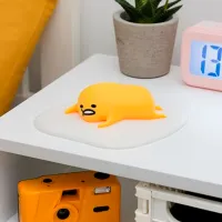 Lampă de noapte Paladone Gudetama 3D Yelow photo 2