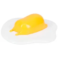 Lampă de noapte Paladone Gudetama 3D Yelow photo 3