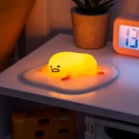 Lampă de noapte Paladone Gudetama 3D Yelow photo 5