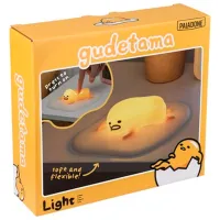 Lampă de noapte Paladone Gudetama 3D Yelow photo 6