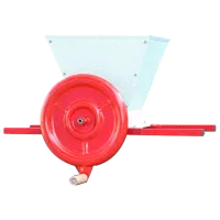 Дробилка для винограда Eco GC-C2 25 л/ White