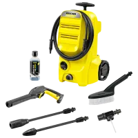 Мойка высокого давления KARCHER K3 Classic Car 1600 Вт / Желтый