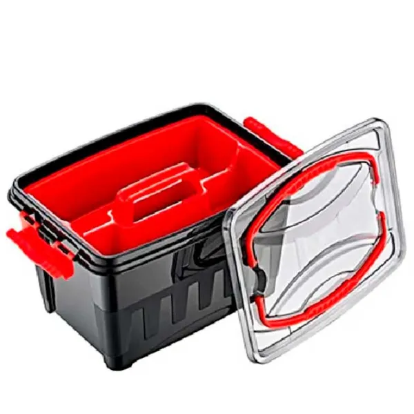 Ящик для инструментов Vorel E355 Пластик photo 1